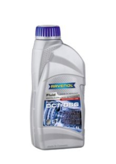 Ravenol DCT-DSG Fluid 1.0 LIT
