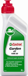 Castrol Garden 4T 10W-30 1.0 LIT