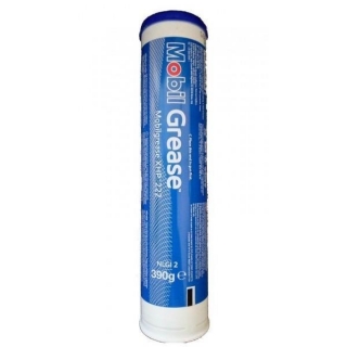 Mobilgrease XHP-222 0.39 KG