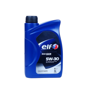 Elf Evolution 900SXR 5W-30 1.0 LIT