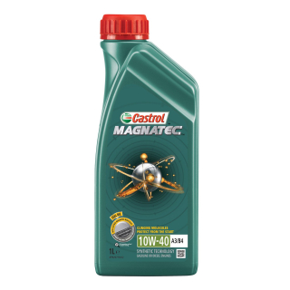 Castrol Magnatec A3/B4 10W-40 1.0 LIT