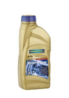 Ravenol ATF 8 HP Fluid 1.0 lit