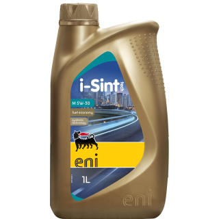 eni i-Sint tech M 5W-30 1.0 lit