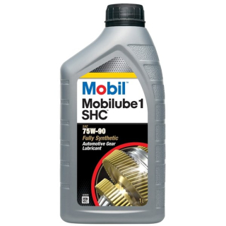 Mobil Mobilube 1 SHC 75W-90 1.0 LIT