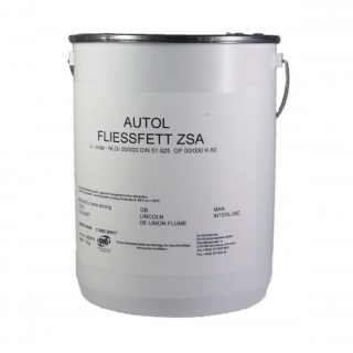 eni Fliessfett ZSA  EP000 5.0 KG