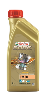 Castrol Edge Titanium FST0W-30 1.0 LIT