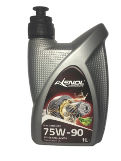 AXENOL  75W-90 1.0 LIT