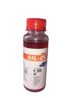 AXENOL SIL-OIL 2T  100ml 1.0 KS