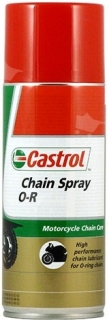 Castrol Chain Spray O-R 400 ml 1.0 KS
