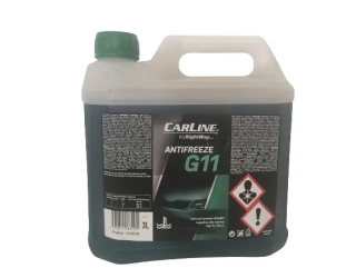 CARLINE G11 1.0 KS