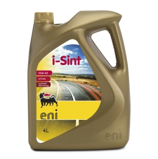 eni i-Sint 10W-40 4.0 LIT
