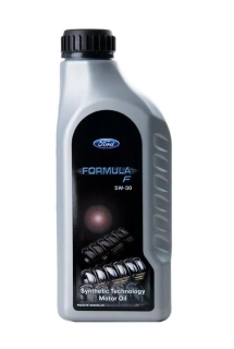 Ford Formula F 5W-30 1.0 LIT