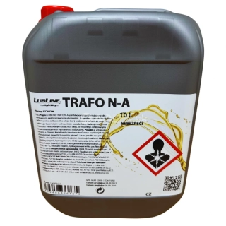 LUBLINE TRAFO N-A 10.0 LIT