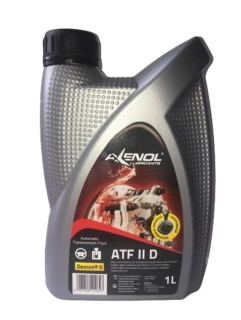 Axenol  ATF II D 1.0 LIT