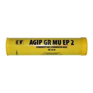 Agip Grease MU EP2 0.4 KG