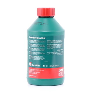 Febi  Bilstein 06161 1.0 LIT