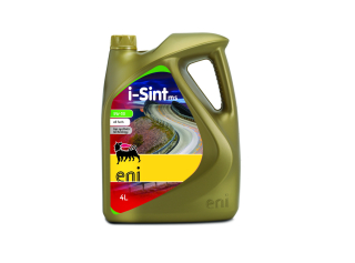 eni i-Sint MS 5W-30 4.0 LIT