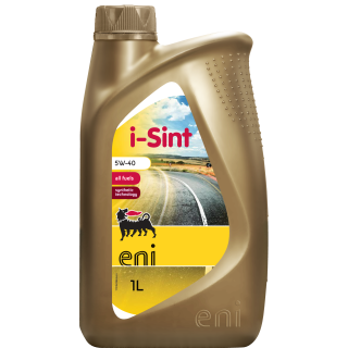 eni i-Sint 5W-40 1.0 LIT