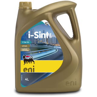 eni i-Sint tech F 5W-30 4.0 LIT