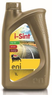 eni  i-Sint 5W-30 1.0 LIT