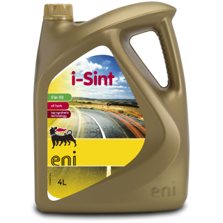 eni i-Sint 5W-30 4.0 LIT