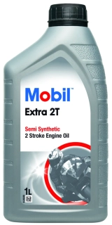Mobil Extra 2T 1.0 LIT