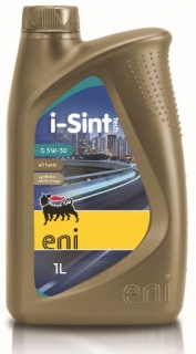 eni i-Sint tech G 5W-30 1.0 LIT