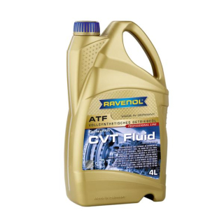 Ravenol  ATF CVT Fluid 4.0 lit