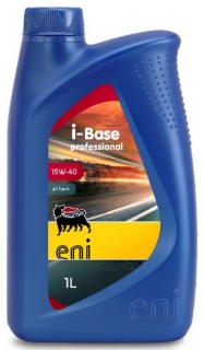 eni i-Base professional 15W-40 1.0 LIT