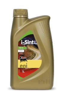 eni i-Sint MS 5W-40 1.0 LIT